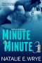 [Games & Diversions 03] • Minute by Minute (Games & Diversions #3)